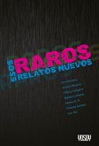 Esos raros relatos nuevos (eBook, ePUB)
