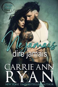 Cover Ne jamais dire jamais (eBook, ePUB)