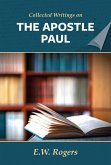 E. W. Rogers on the Apostle Paul (Collected Writings of E. W. Rogers) (eBook, ePUB)
