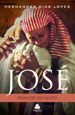 Cover José (eBook, ePUB)