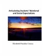 Articulating Research Students'... - Bild 1