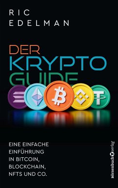 Der Krypto-Guide - Edelman, Ric