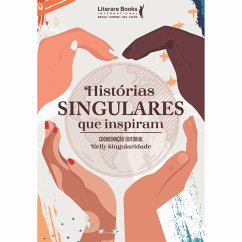 Cover Histórias singulares que inspiram (eBook, ePUB)
