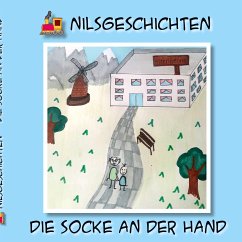 Die Socke an der Hand (eBook, ePUB)