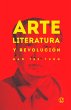 Arte, literatura y revolución (eBook,... - Bild 1