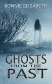 Ghosts from the Past (Afternoon Gothics) (eBook, ePUB)