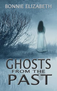 Cover Ghosts from the Past (Afternoon Gothics) (eBook, ePUB)