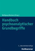 Handbuch psychoanalytischer Grundbegriffe (eBook, ePUB)