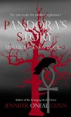 Pandora's Story (Mystik Legends, #2) (eBook, ePUB)