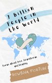 7 Billion People in the World (eBook, ePUB)