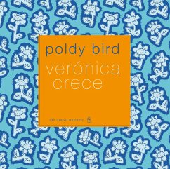 Cover Verónica crece (eBook, ePUB)