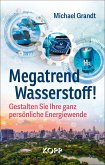 Megatrend Wasserstoff! (eBook, ePUB)
