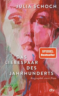 Das Liebespaar des Jahrhunderts (eBook, ePUB) - Schoch, Julia