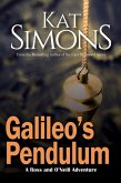 Galileo's Pendulum (Ross and O'Neill Adventures) (eBook, ePUB)