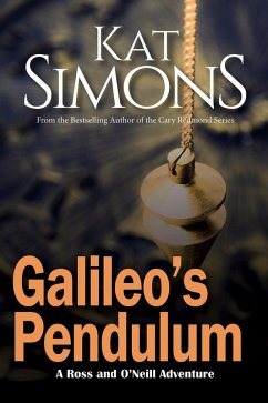 Cover Galileo's Pendulum (Ross and O'Neill Adventures) (eBook, ePUB)