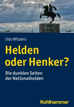Cover Helden oder Henker? (eBook, PDF)