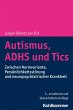 Autismus, ADHS und Tics (eBook, ePUB) - Bild 1