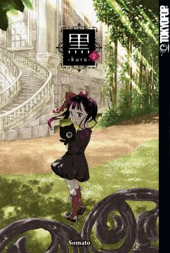 Cover Kuro 02 (eBook, ePUB)