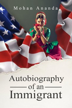 Cover Autobiography of an Immigrant (eBook, ePUB)