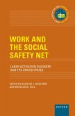 Work and the Social Safety Net (eBook, ePUB)
