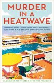 Murder in a Heatwave (eBook, ePUB)