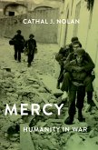 Mercy (eBook, ePUB)