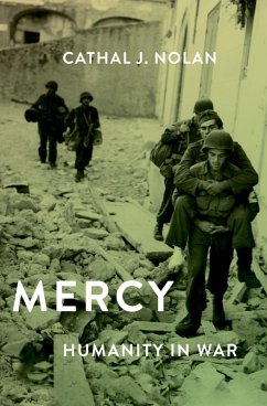 Cover Mercy (eBook, ePUB)