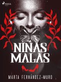 Niñas malas (eBook, ePUB)