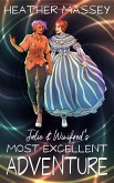 Julie & Winifred's Most Excellent Adventure (eBook, ePUB)