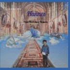 Hannes (eBook, ePUB)