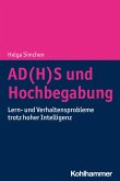 AD(H)S und Hochbegabung (eBook, ePUB)