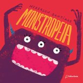 Monstropeia (eBook, ePUB) Monstropeia (eBook, ePUB)