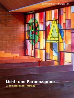 Licht- und Farbenzauber (eBook, PDF)