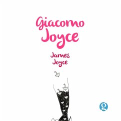 Cover Giacomo Joyce (eBook, ePUB)