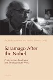 Saramago After the Nobel (eBook, ePUB)