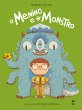 O menino e o monstro (eBook, ePUB) - Bild 1