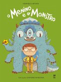 O menino e o monstro (eBook, ePUB)