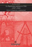 La arquitectura moderna en Chile (1907-1942) (eBook, ePUB)