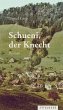 Schueni, der Knecht (eBook, ePUB) - Bild 1