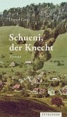 Schueni, der Knecht (eBook, ePUB)