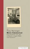 Mein Emmental (eBook, ePUB)