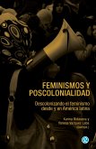 Feminismos y poscolonialidad (eBook, ePUB)