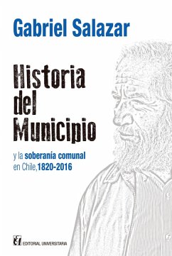 Cover Historia del municipio (eBook, ePUB)