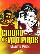 Ciudad de vampiros (eBook, ePUB) - Bild 1