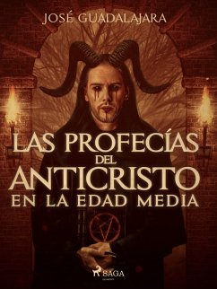 Cover Las profecías del Anticristo en la Edad Media (eBook, ePUB)