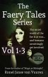 The Faery Tales Series Volume 1-3... - Bild 1