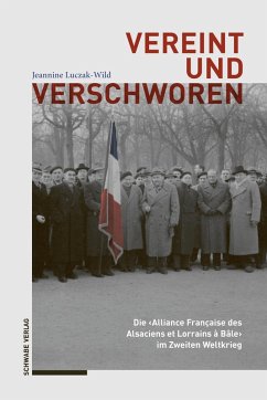 Cover Vereint und verschworen (eBook, PDF)
