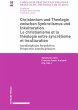 Christentum und Theologie zwischen... - Bild 1