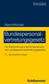 Bundespersonalvertretungsgesetz (eBook, ePUB)