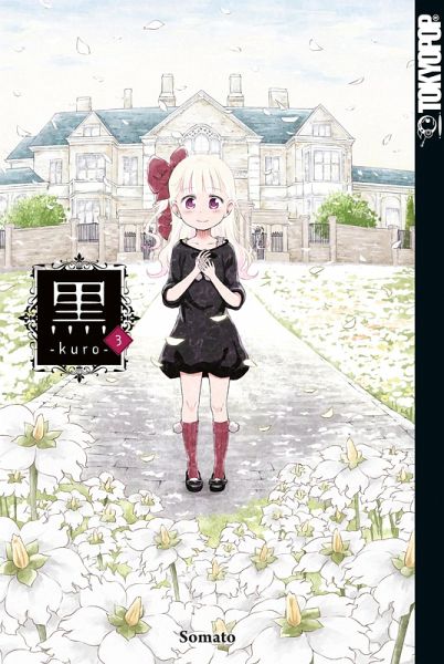 Kuro 03 (eBook, ePUB) Kuro 03 (eBook, ePUB)